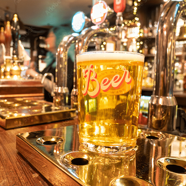 Rallye des Pubs